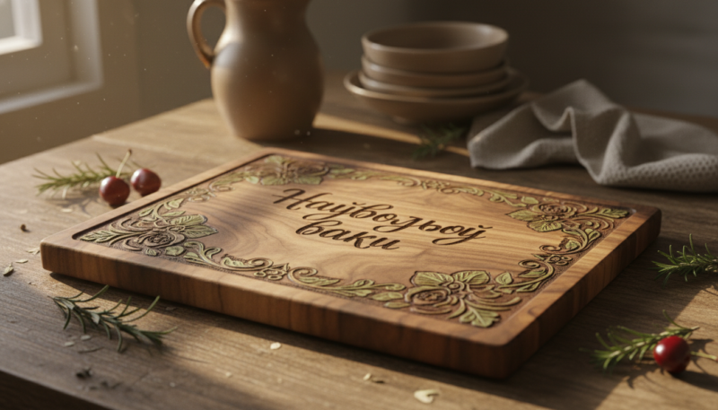 daska sa posvetom poklon za baku kupiti daska sa posvetom poklon za baku kupiti