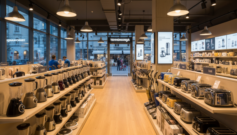 online kupovina kućnih aparata Srbija online kupovina kućnih aparata Srbija