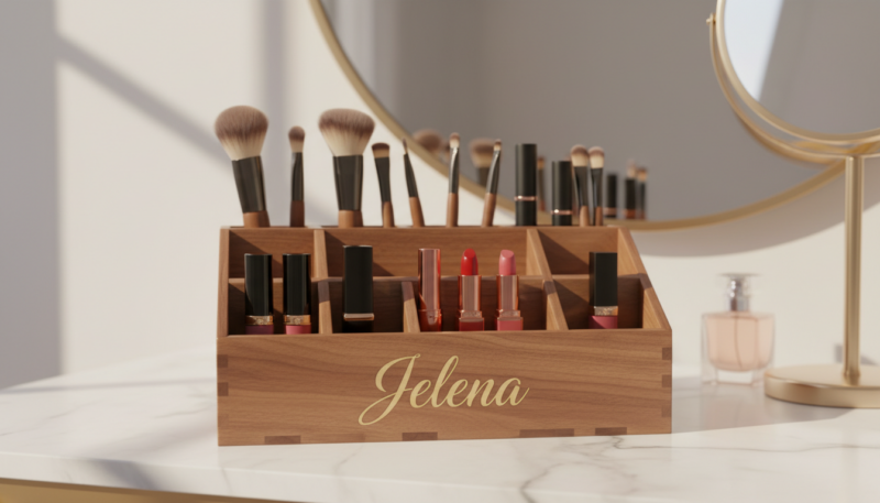 personalizovani organizator za šminku kupiti personalizovani organizator za šminku kupiti