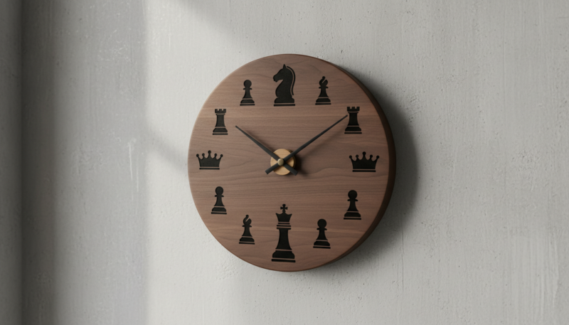 sat poklon za šahiste kupiti sat poklon za šahiste kupiti